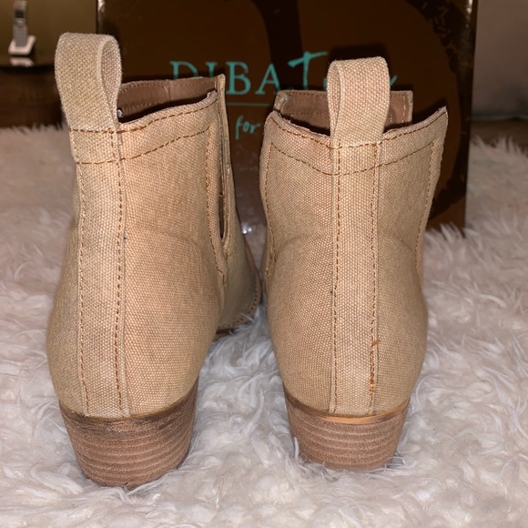 Diba booties - Picture 3 of 6